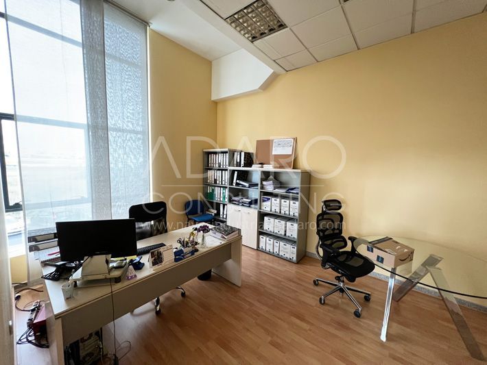 Nave industrial en alquiler en Valdemoro de 1.200 m²