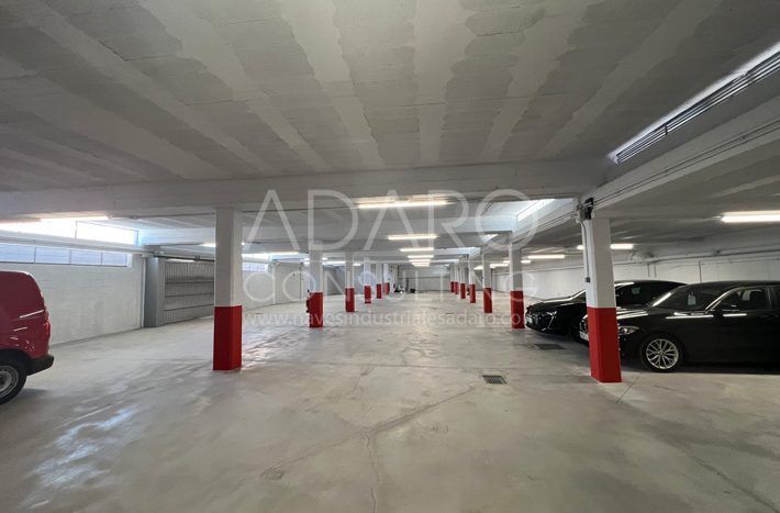 Nave industrial en venta en Torrejón de Ardoz de 1.440 m²