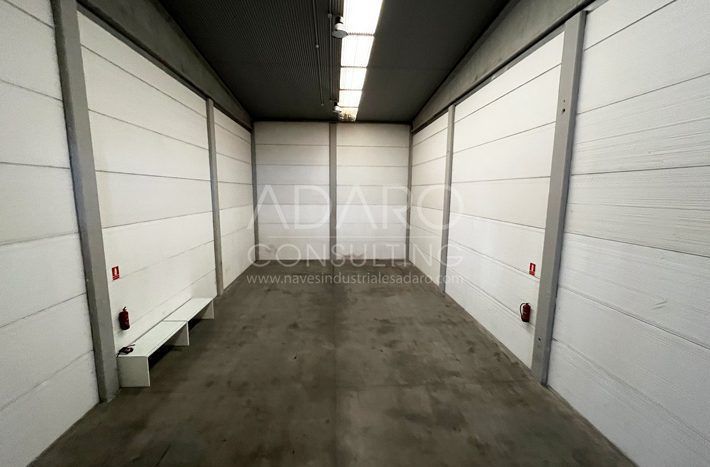 Naves industriales en alquiler en Alcalá de Henares