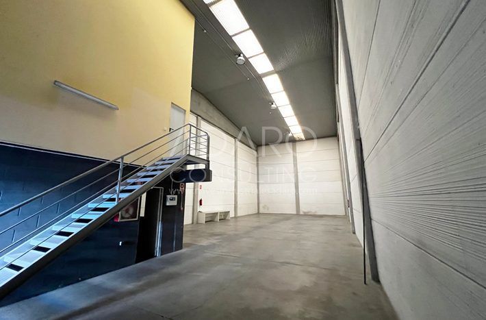 Naves industriales en alquiler en Alcalá de Henares