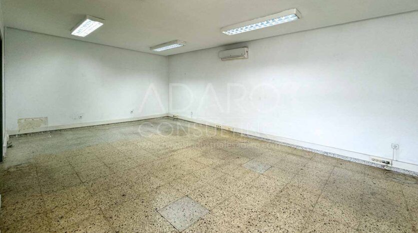 Nave industrial en alquiler en Villaverde de 1.300 m²