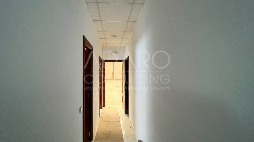 Nave industrial en alquiler en Torrejón de Ardoz de 760 m²