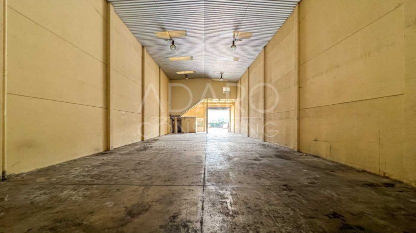 Nave industrial en alquiler en Alcalá de Henares de 475 m²
