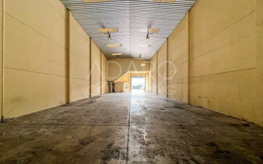 Nave industrial en venta en Alcalá de Henares de 475 m²