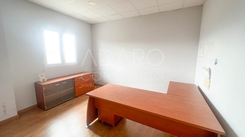 Nave industrial en alquiler en Azuqueca de Henares de 3.139 m²
