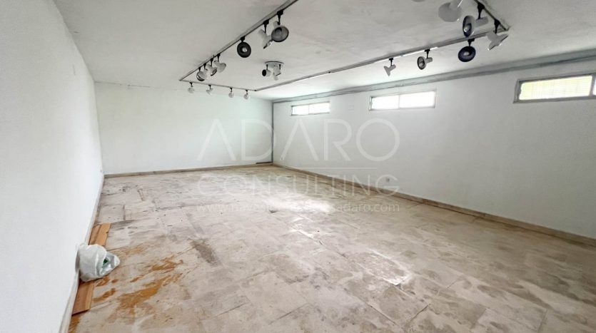 Nave industrial en alquiler en Ajalvir de 631 m²