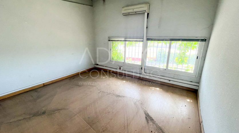Nave industrial en alquiler en Pinto de 904 m²