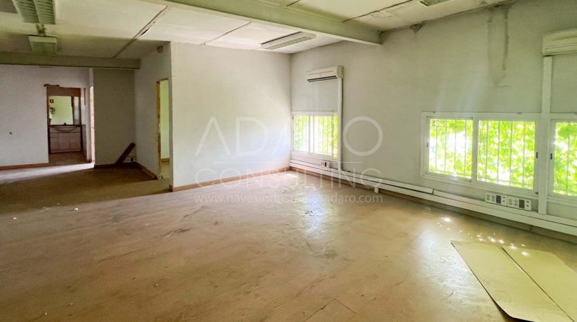 Nave industrial en alquiler en Pinto de 904 m²