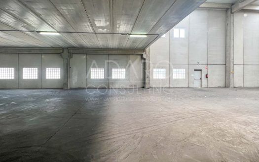 Nave industrial en venta en Azuqueca de Henares de 2.950 m²