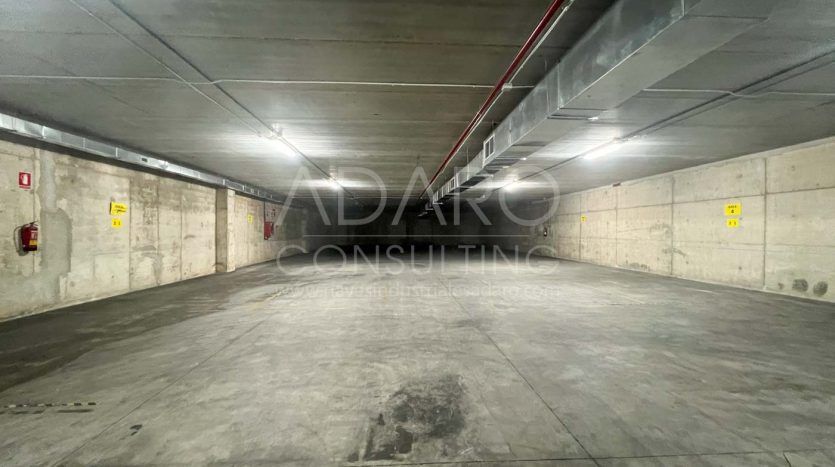 Nave industrial en alquiler en Azuqueca de Henares de 2.950 m²