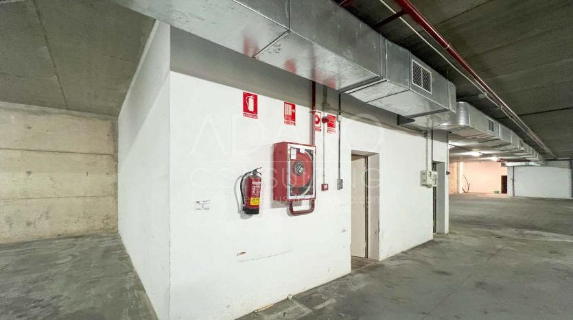 Nave industrial en alquiler en Azuqueca de Henares de 2.950 m²