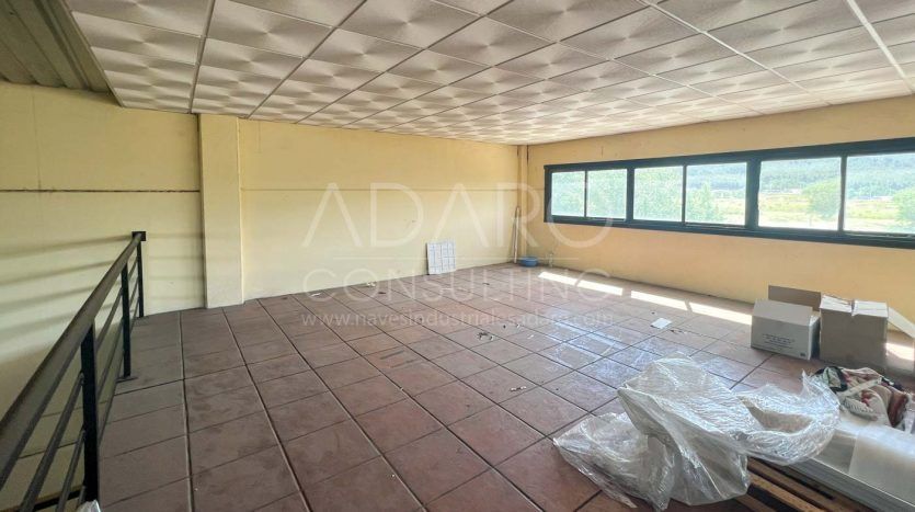 Nave industrial en alquiler en Alcalá de Henares de 400 m²