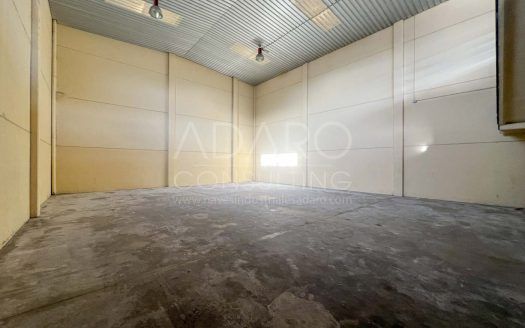 Nave industrial en alquiler en Alcalá de Henares de 400 m²