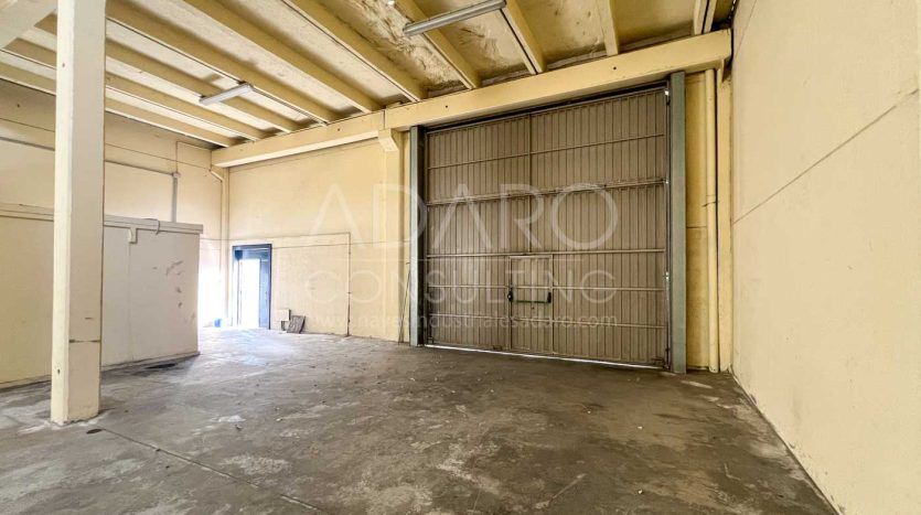 Nave industrial en alquiler en Alcalá de Henares de 400 m²