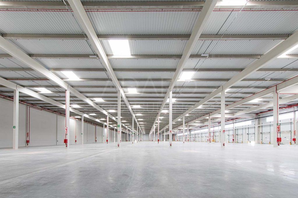 Construir naves industriales: Una guía detallada