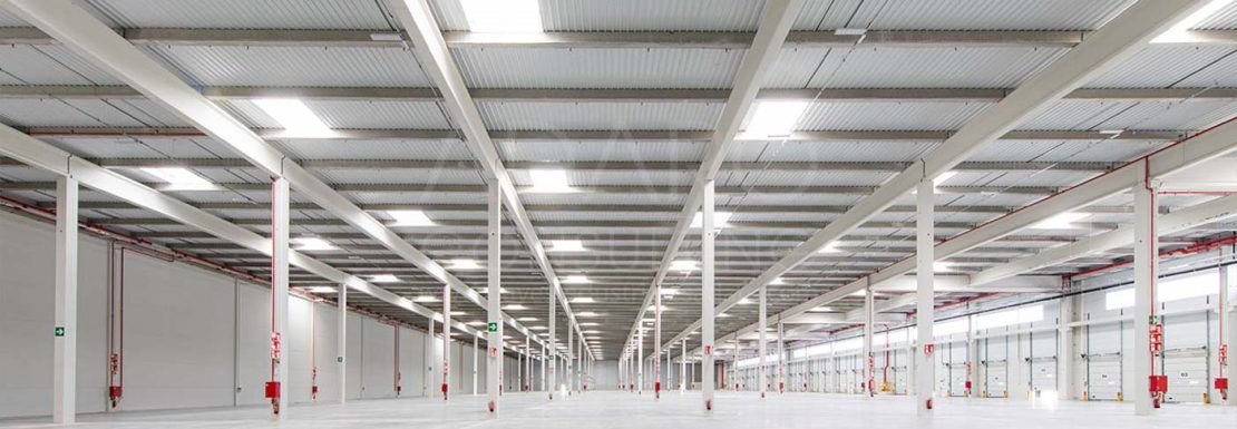 Construir naves industriales: Una guía detallada