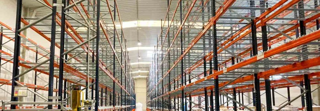 ¿Qué tipo de nave industrial necesitas?