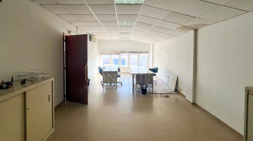 Nave industrial en alquiler en Torrejón de Ardoz de 472 m²