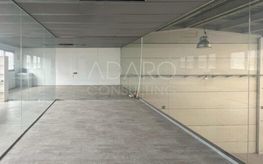 Nave industrial en venta en Villaverde de 386 m²