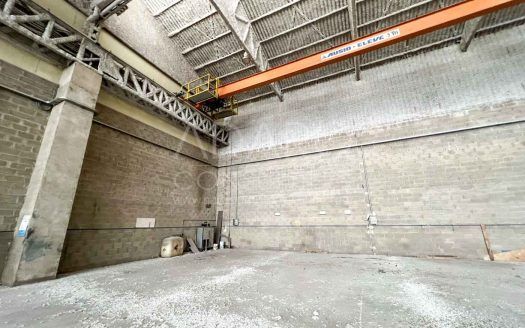Nave industrial en venta en Guadalajara de 1.050 m²