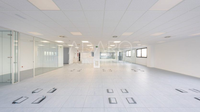 Nave logística en alquiler en Illescas de 35.126 m²
