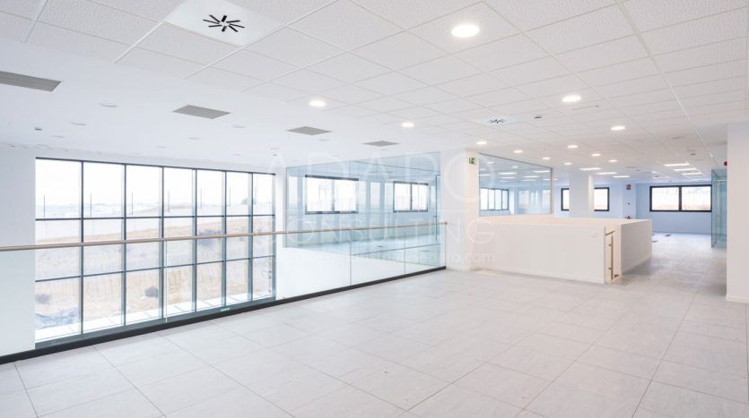 Nave logística en alquiler en Illescas de 35.126 m²