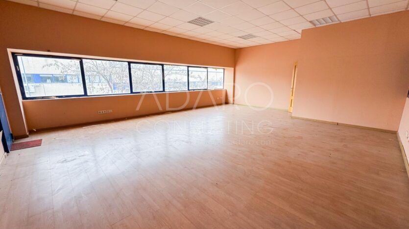 Nave en Venta en Mejorada del Campo de 474 m²