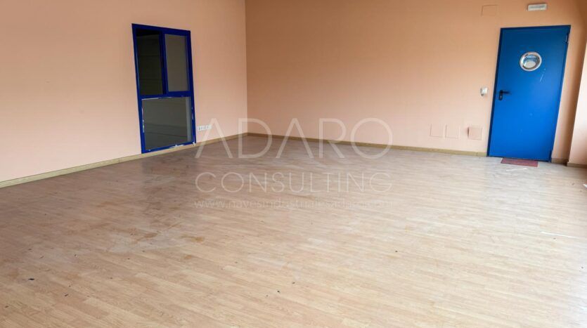 Nave en Venta en Mejorada del Campo de 474 m²