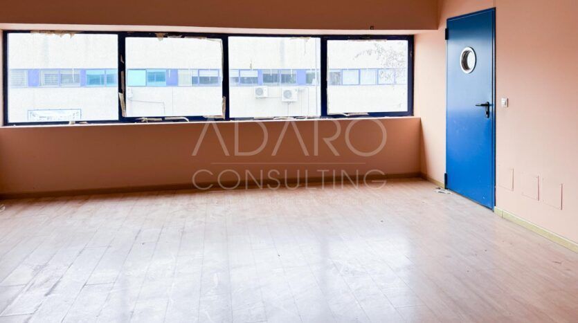 Nave en Venta en Mejorada del Campo de 474 m²