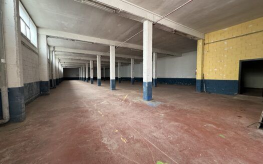 Nave en Alquiler en Pinto de 800 m²