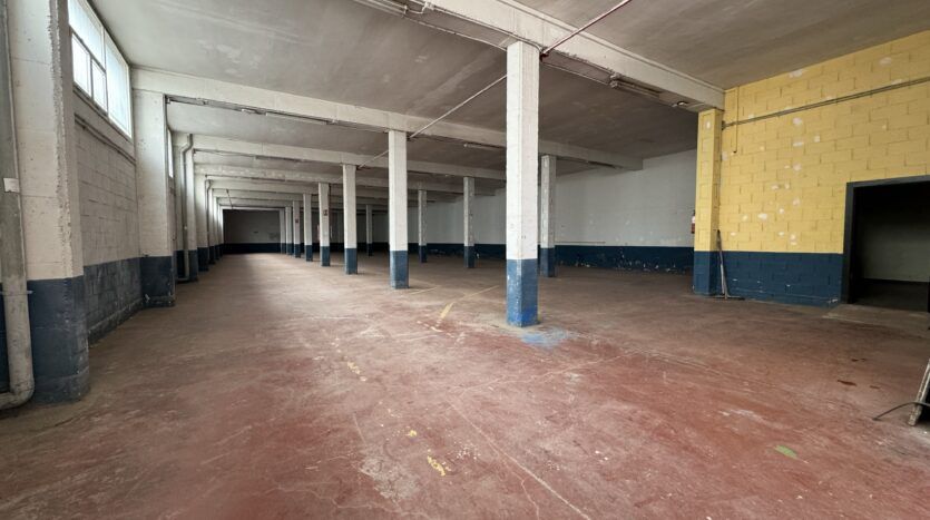 Nave en Alquiler en Pinto de 800 m²
