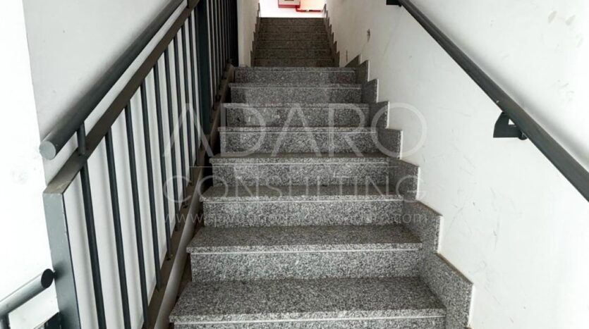 Nave Industrial en alquiler en Villaverde de 975 m²