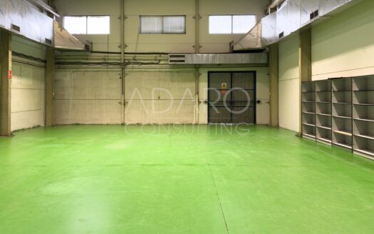 Nave en alquiler en Torrejón de Ardoz de 750 m²