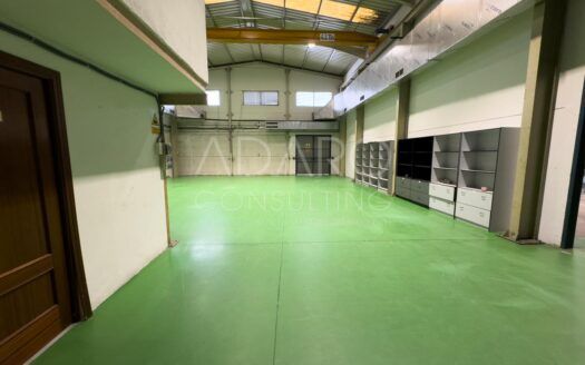 Nave en alquiler en Torrejón de Ardoz de 750 m²