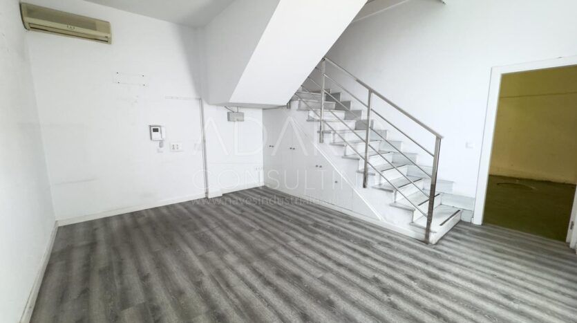 Nave en alquiler en Torrejón de Ardoz de 750 m²