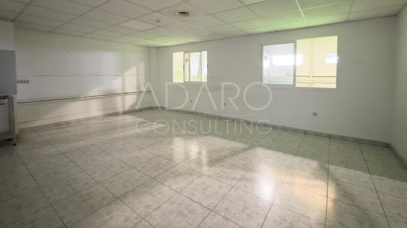 Nave en alquiler en Torrejón de Ardoz de 750 m²