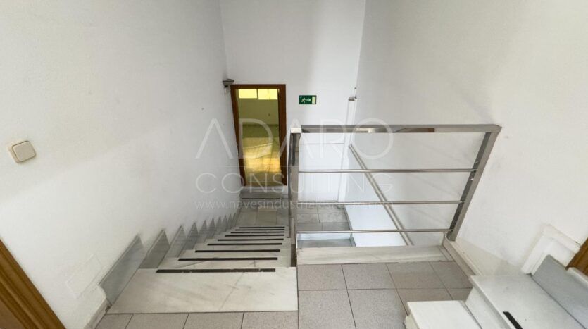 Nave en alquiler en Torrejón de Ardoz de 750 m²