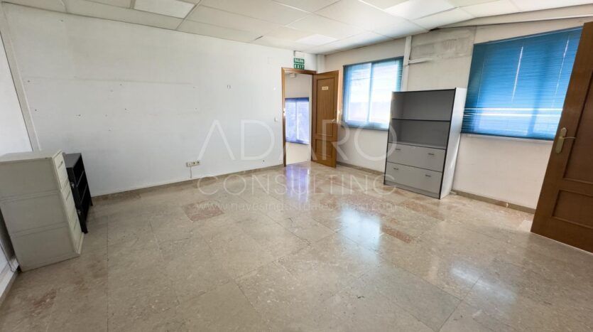 Nave en alquiler en Torrejón de Ardoz de 750 m²