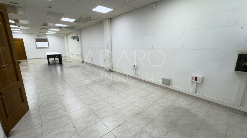 Nave en alquiler en Torrejón de Ardoz de 750 m²