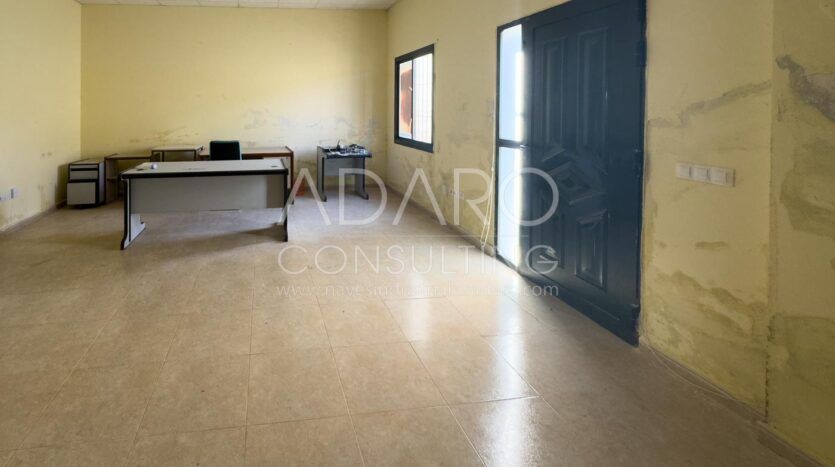 Venta Nave Industrial en Cobeña de 359 m²
