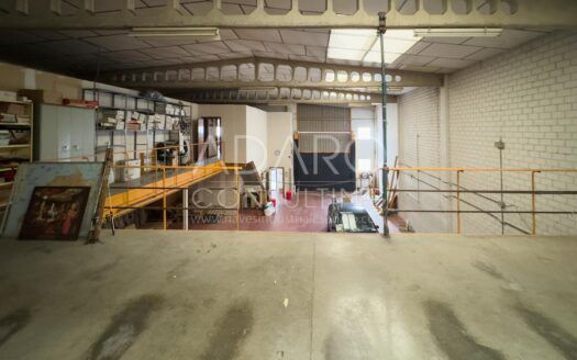 Nave en Alquiler en Algete de 356 m²