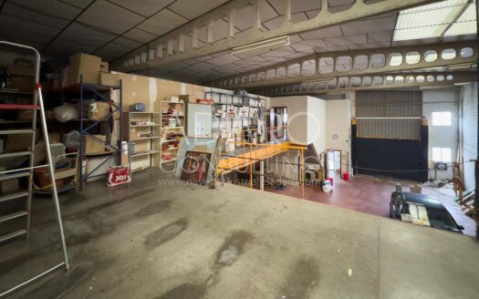 Nave en Alquiler en Algete de 356 m²