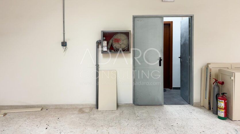 Nave en Alquiler en Vallecas de 760 m²