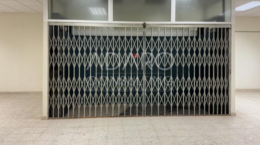 Nave en Alquiler en Vallecas de 760 m²