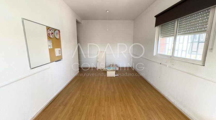 Nave en Alquiler en Rejas de 800 m²