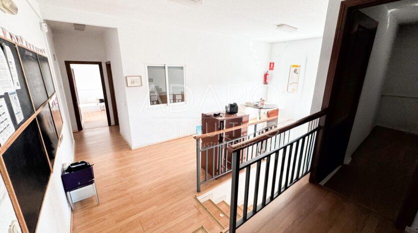 Nave en Alquiler en Rejas de 800 m²