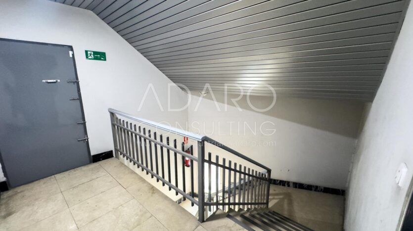 Nave en Venta en Leganés de 2.207 m²