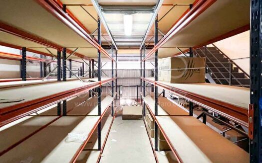 Nave Industrial en Venta en Alcalá de Henares de 332 m²