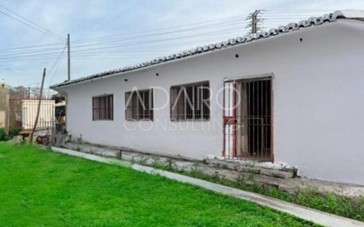 Nave industrial en venta en Aranjuez de 4.169 m²