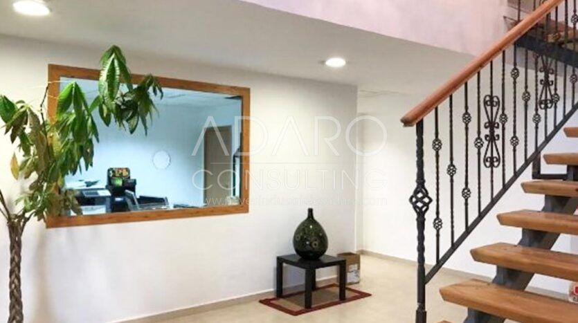 Nave industrial en venta en Yepes de 5.500m²